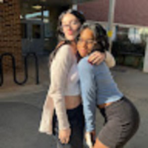 Meet your Posher, Ashlynn